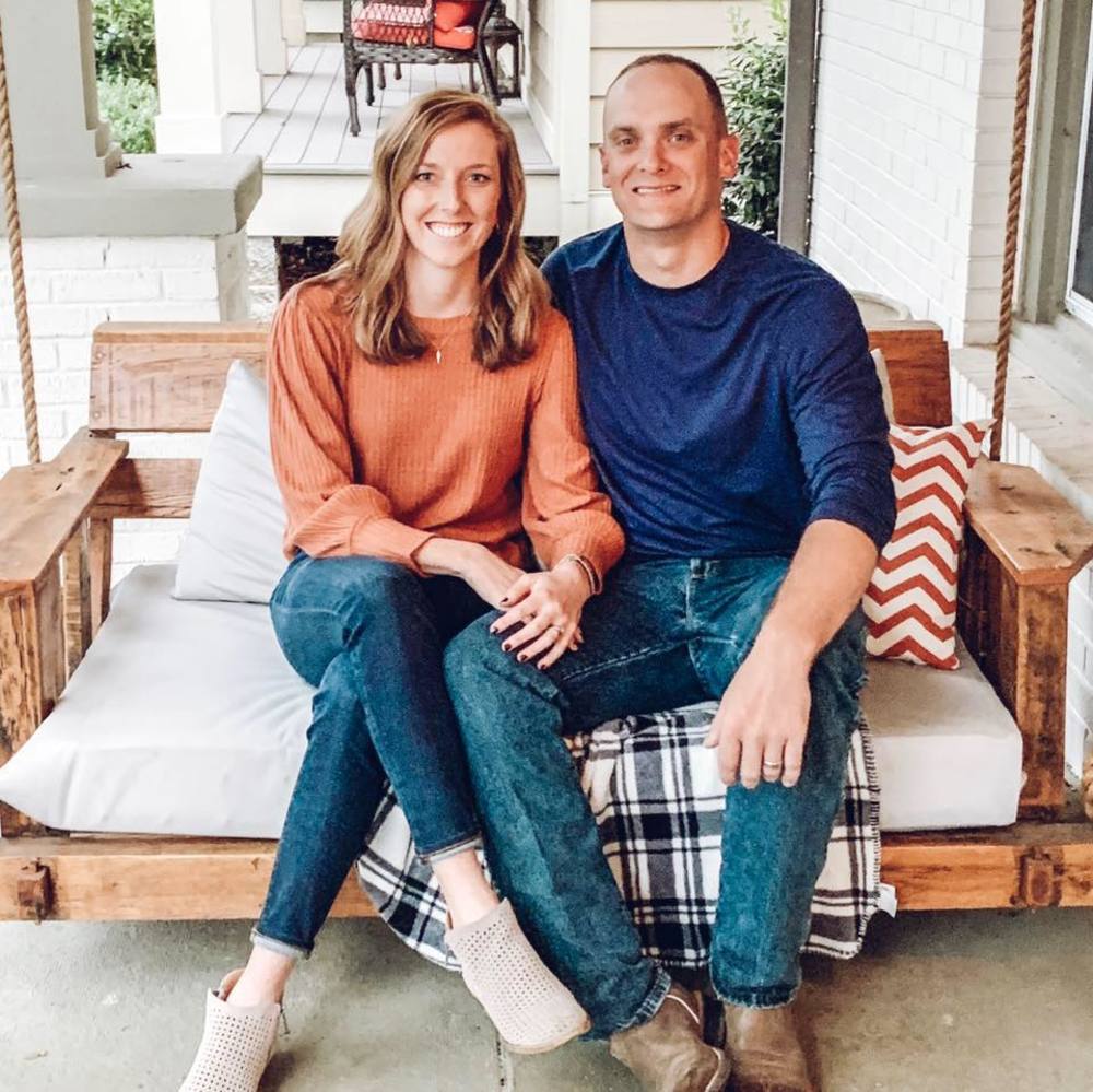 Meet your Posher, Kendra